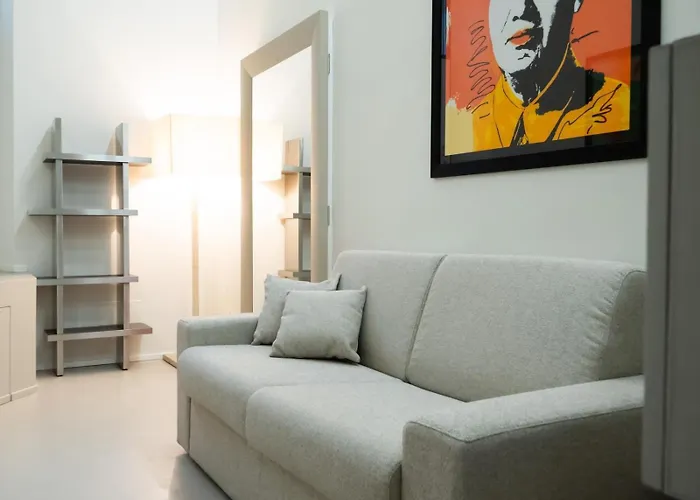Prestige Boutique Homes - Cenacolo Area
